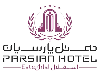 Esteghlal hotel