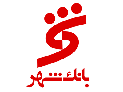 Shahr bank logo